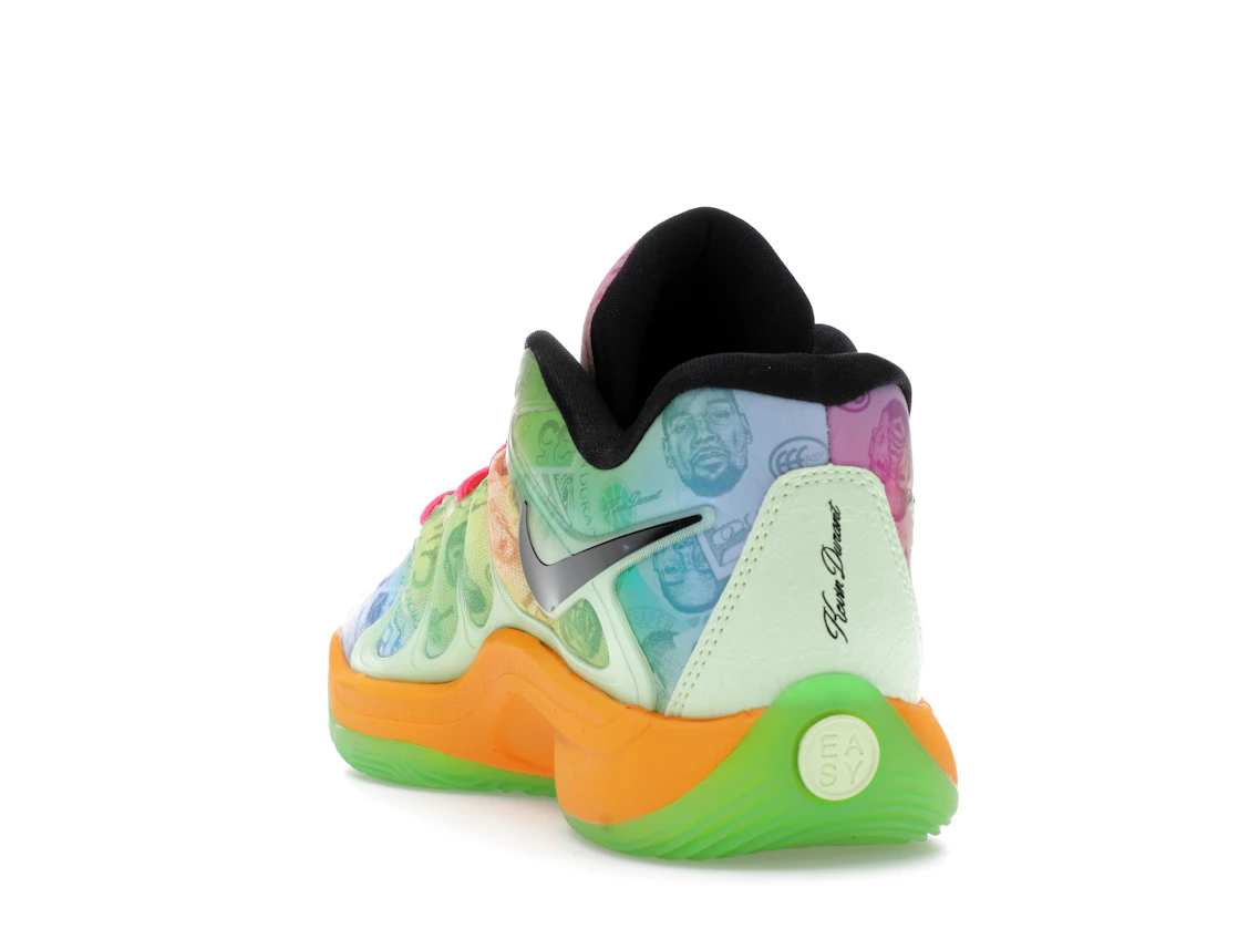 Nike KD 17 Easy Money All-Star