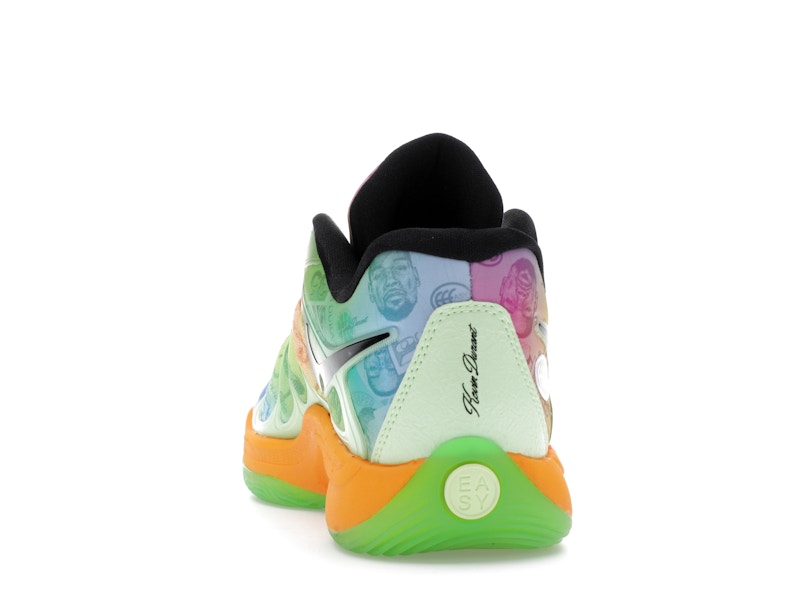 Nike KD 17 Easy Money All-Star