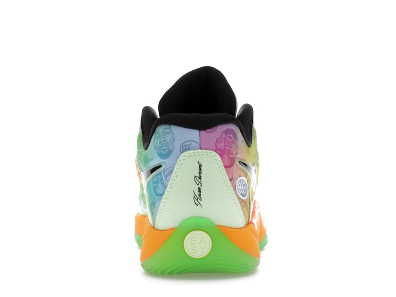 Nike KD 17 Easy Money All-Star