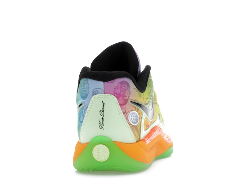 Nike KD 17 Easy Money All-Star