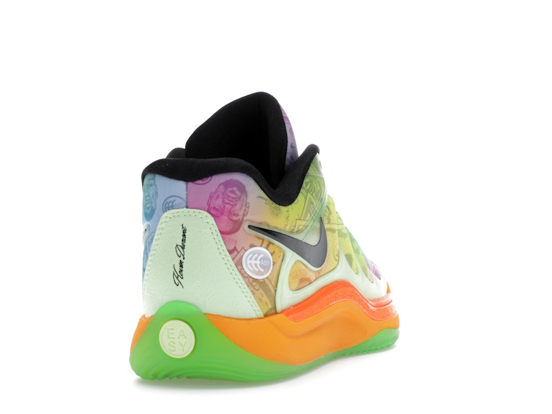 Nike KD 17 Easy Money All-Star