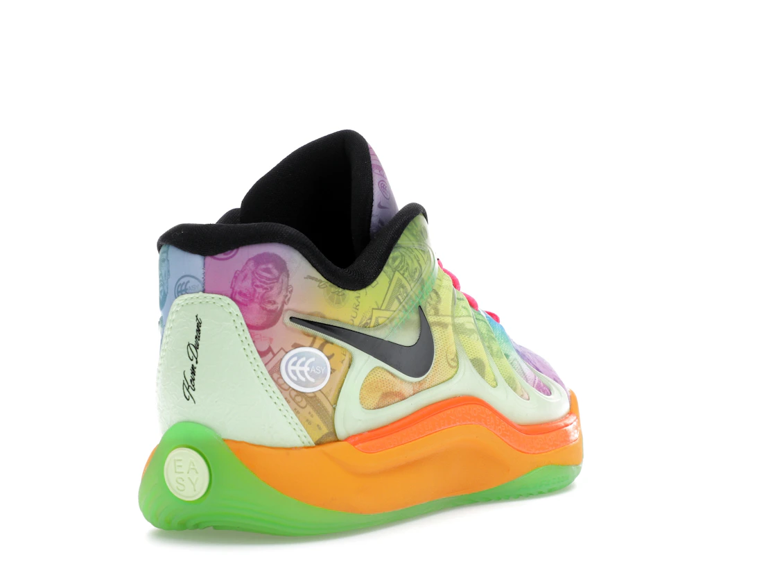 Nike KD 17 Easy Money All-Star