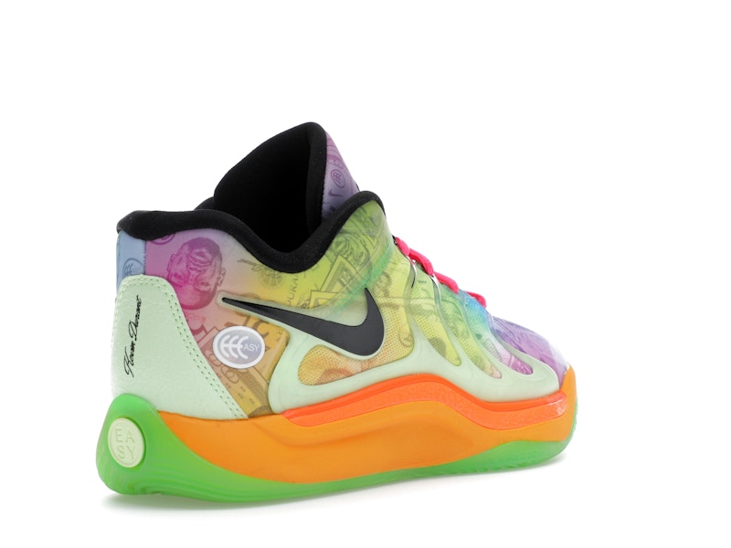 Nike KD 17 Easy Money All-Star