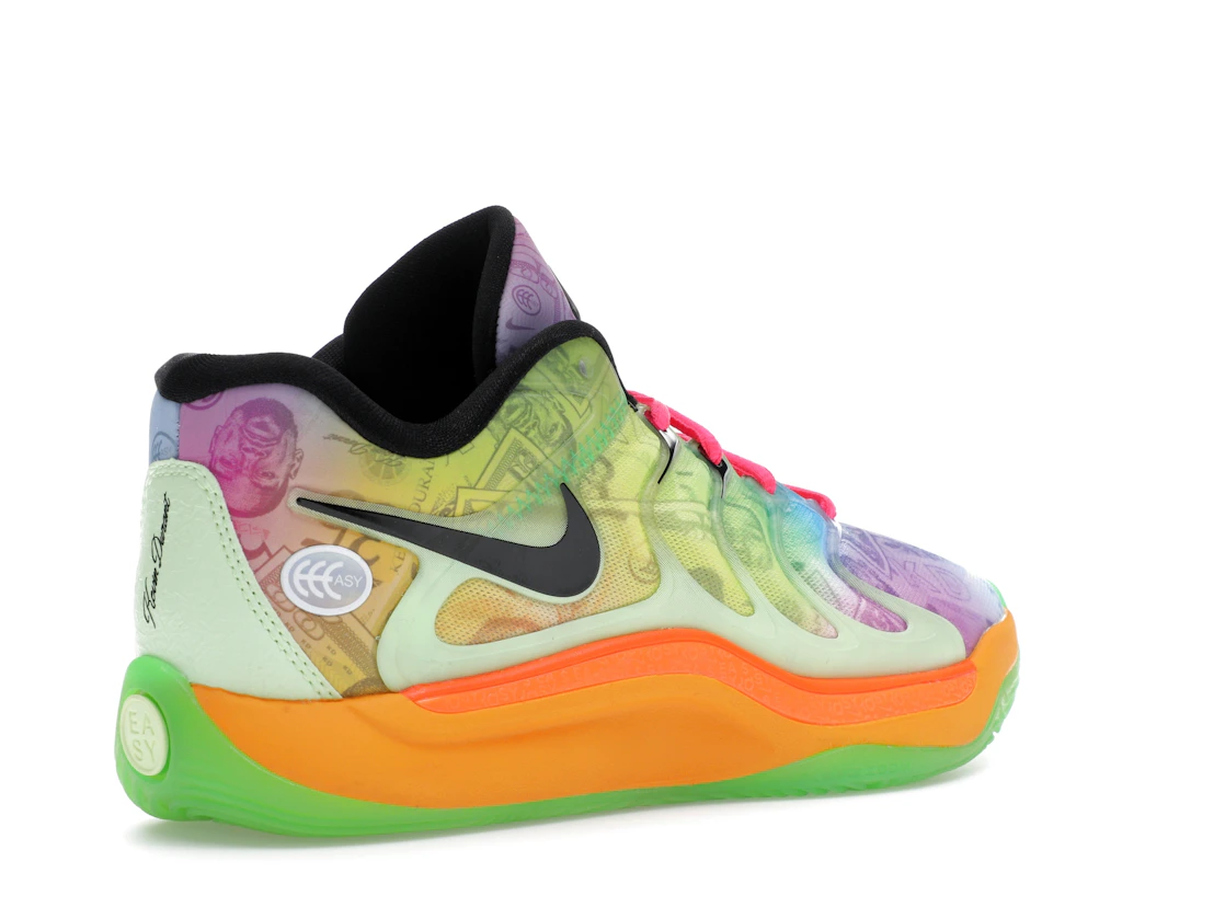 Nike KD 17 Easy Money All-Star