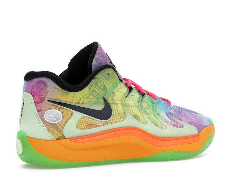 Nike KD 17 Easy Money All-Star