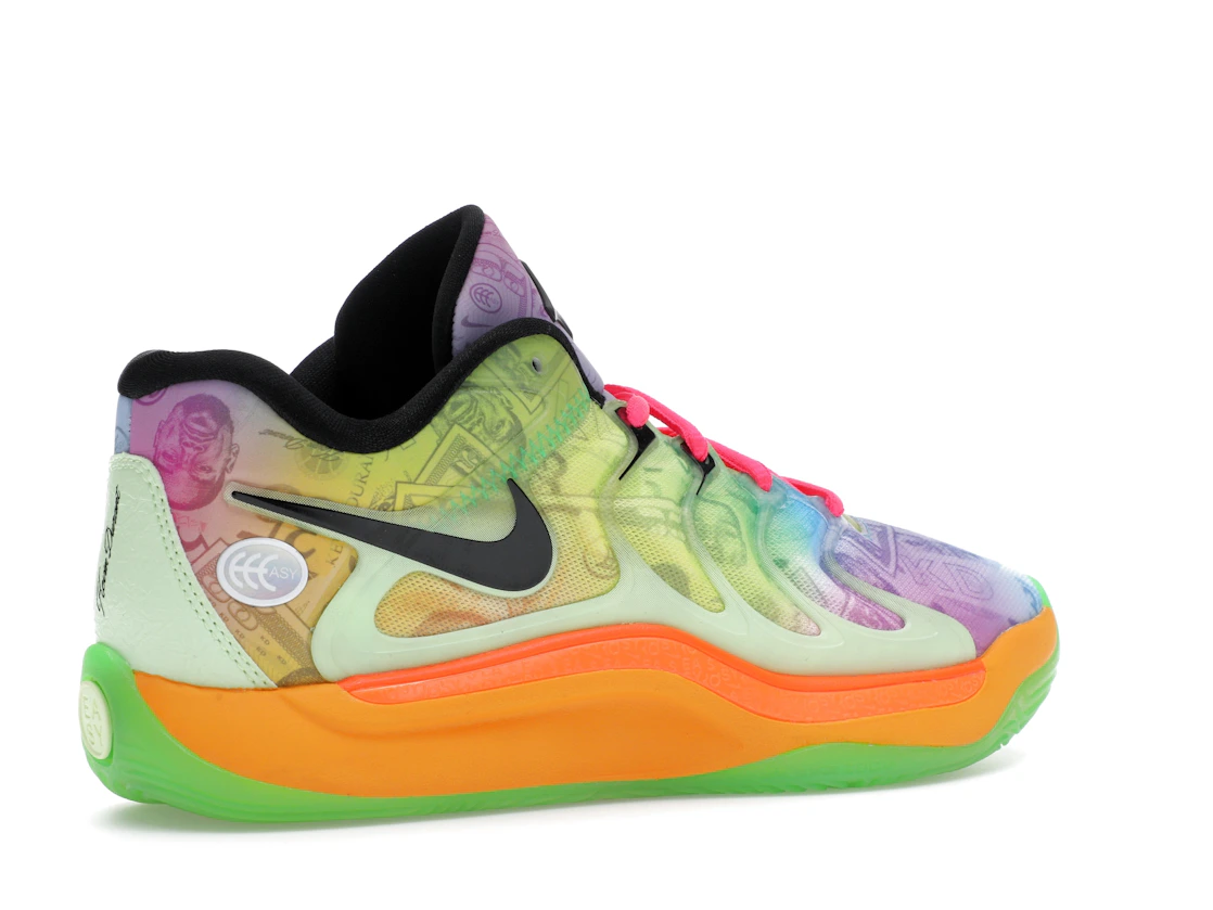 Nike KD 17 Easy Money All-Star