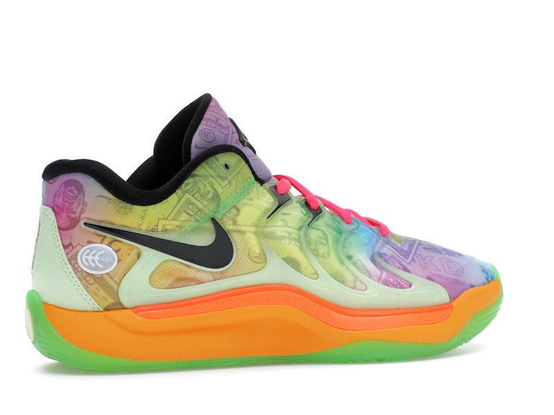 Nike KD 17 Easy Money All-Star