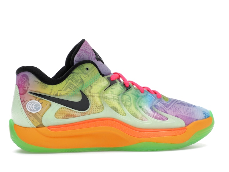 Nike KD 17 Easy Money All-Star