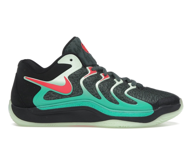 Nike KD 17 Easy Money Sniper Men's - FJ9487-002/FJ9488-002 - US