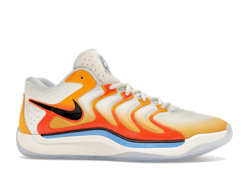Nike KD 17 Sunrise