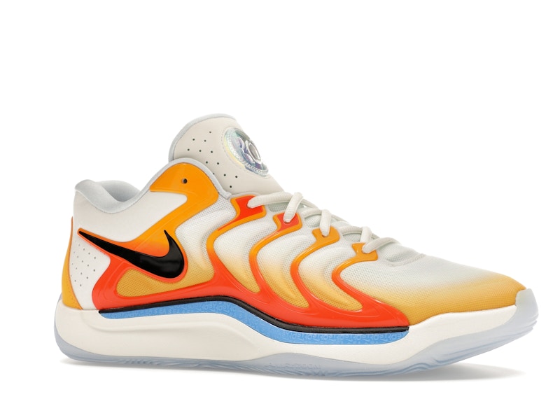 Nike KD 17 Sunrise