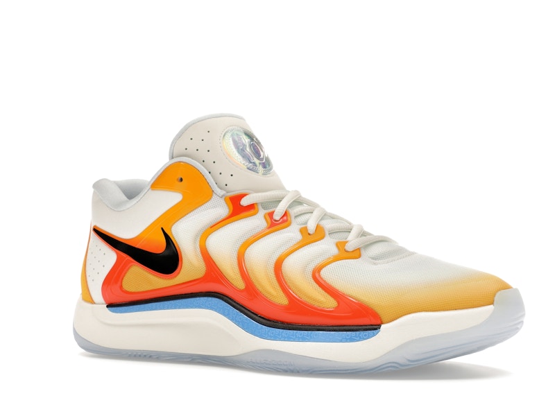 Nike KD 17 Sunrise