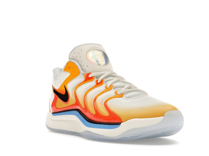 Nike KD 17 Sunrise