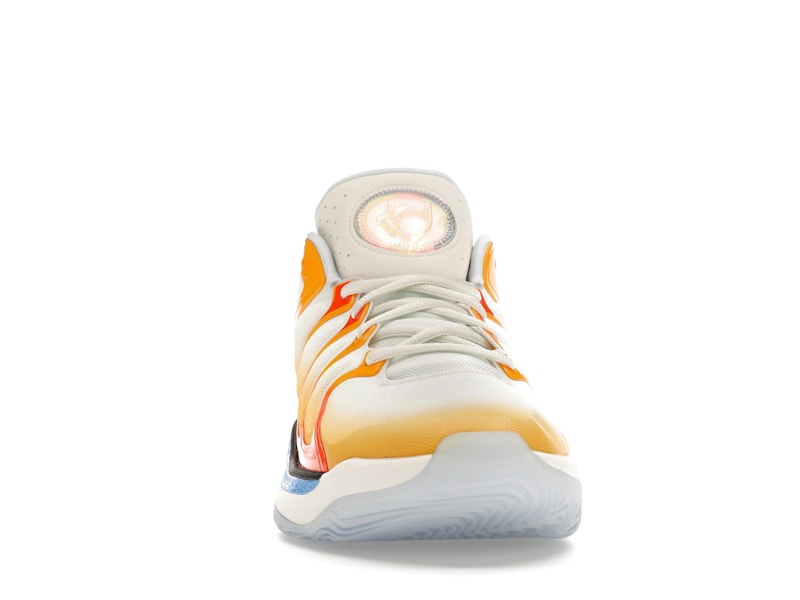 Nike KD 17 Sunrise