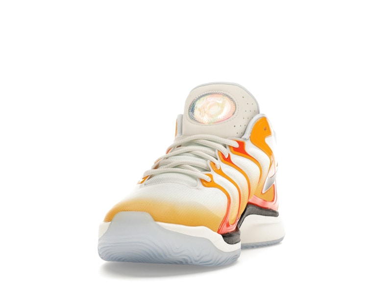 Nike KD 17 Sunrise