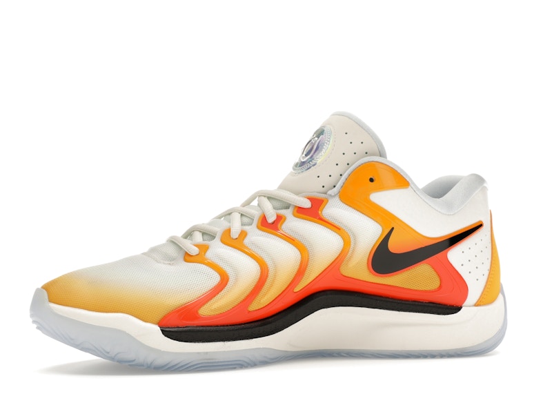 Nike KD 17 Sunrise