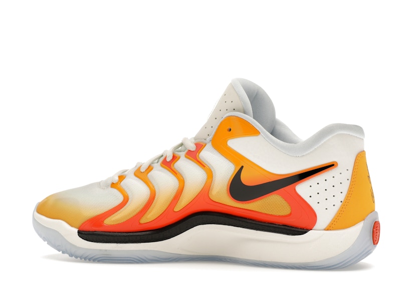 Nike KD 17 Sunrise