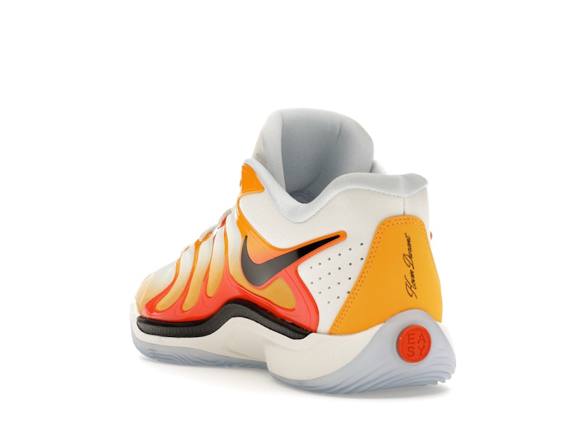 Nike KD 17 Sunrise