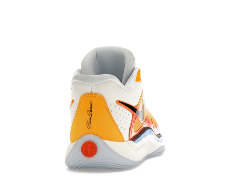 Nike KD 17 Sunrise