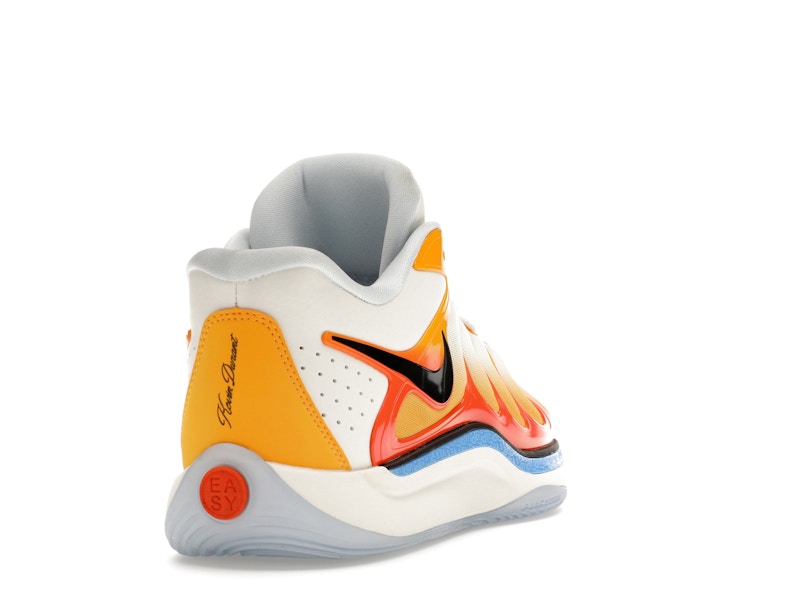 Nike KD 17 Sunrise