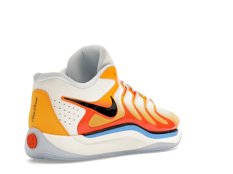 Nike KD 17 Sunrise