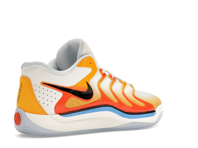 Nike KD 17 Sunrise