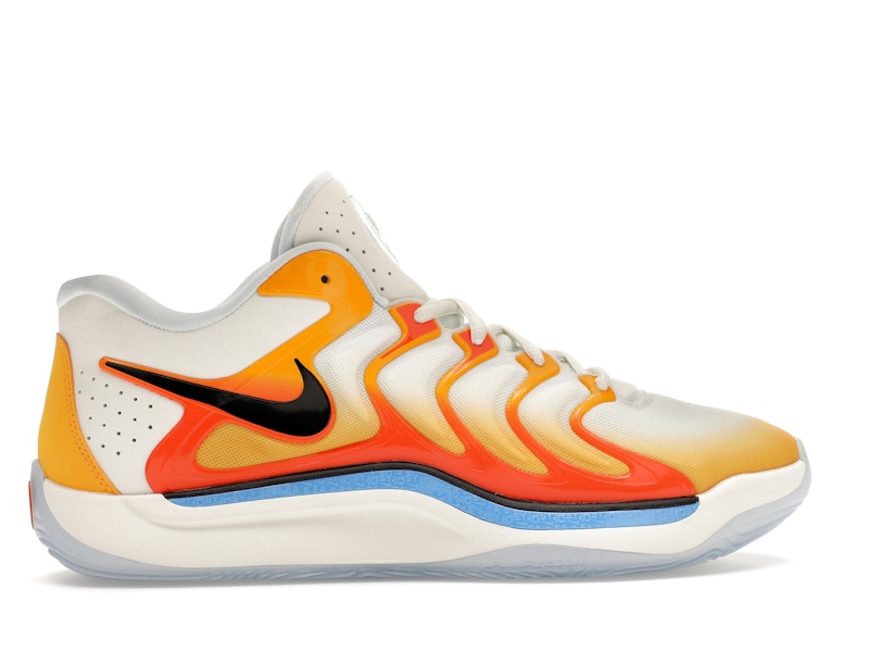 Nike KD 17 Sunrise