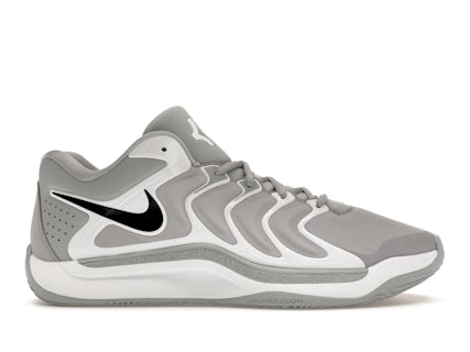 Nike KD 17 TB Wolf Grey Men's FV1307-002 US - Main Image