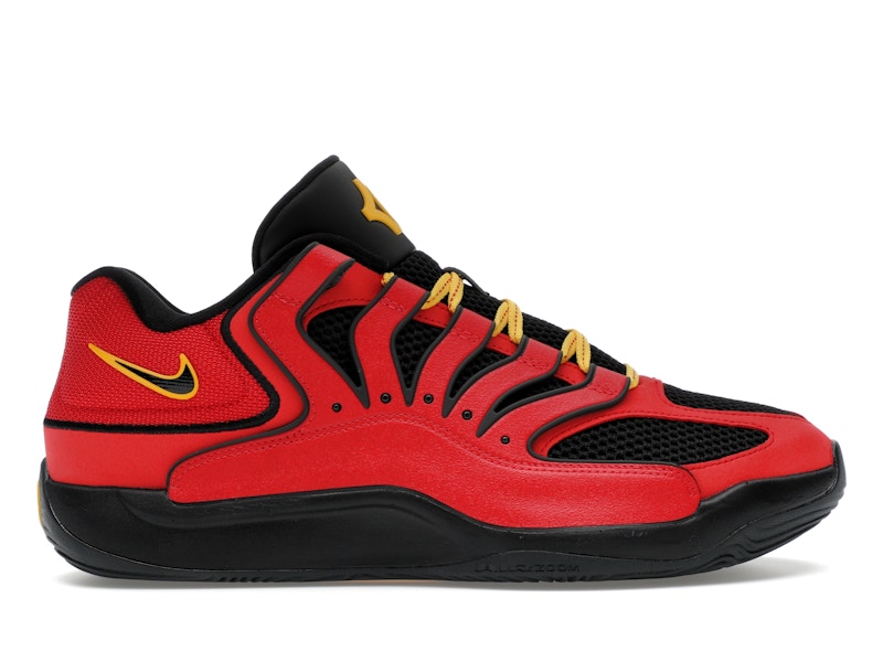 Nike KD 18 Air Bakin メンズ - HV1992-600 - JP