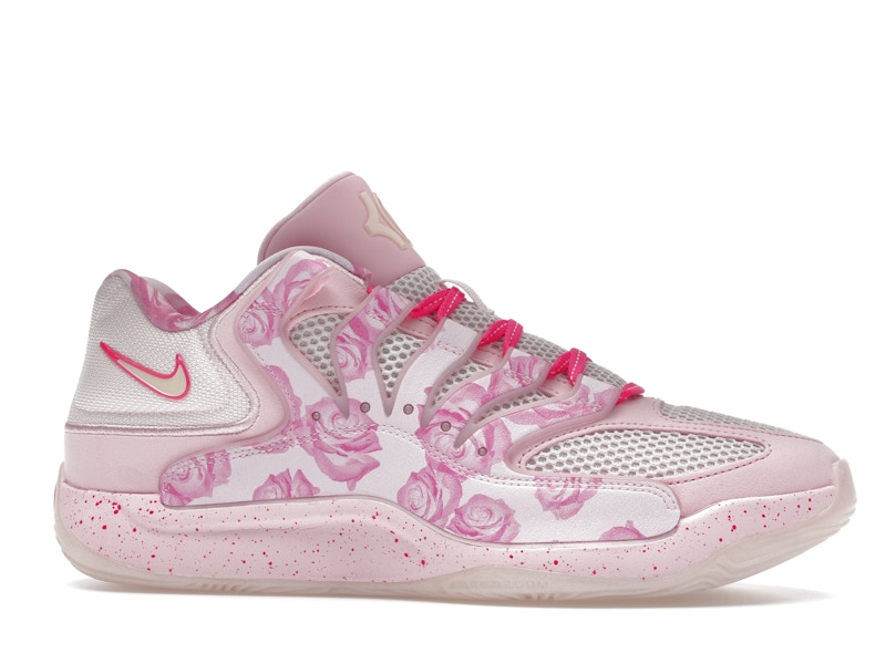 Nike KD 18 Aunt Pearl