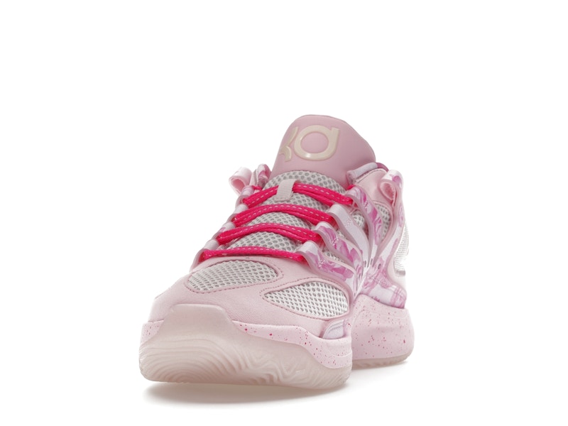 Nike KD 18 Aunt Pearl