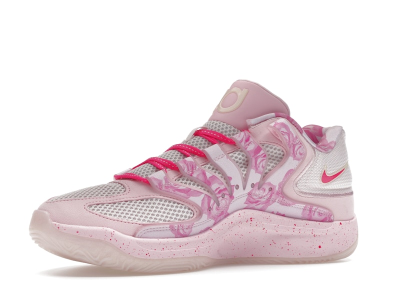 Nike KD 18 Aunt Pearl