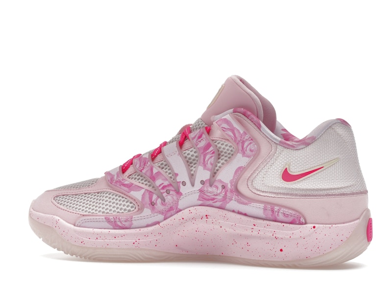 Nike KD 18 Aunt Pearl