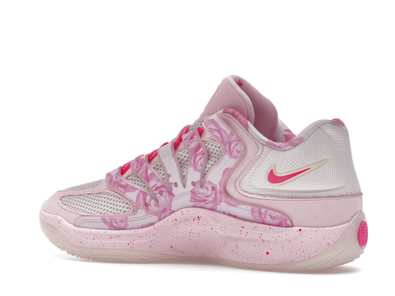 Nike KD 18 Aunt Pearl