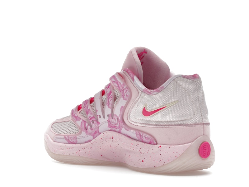 Nike KD 18 Aunt Pearl