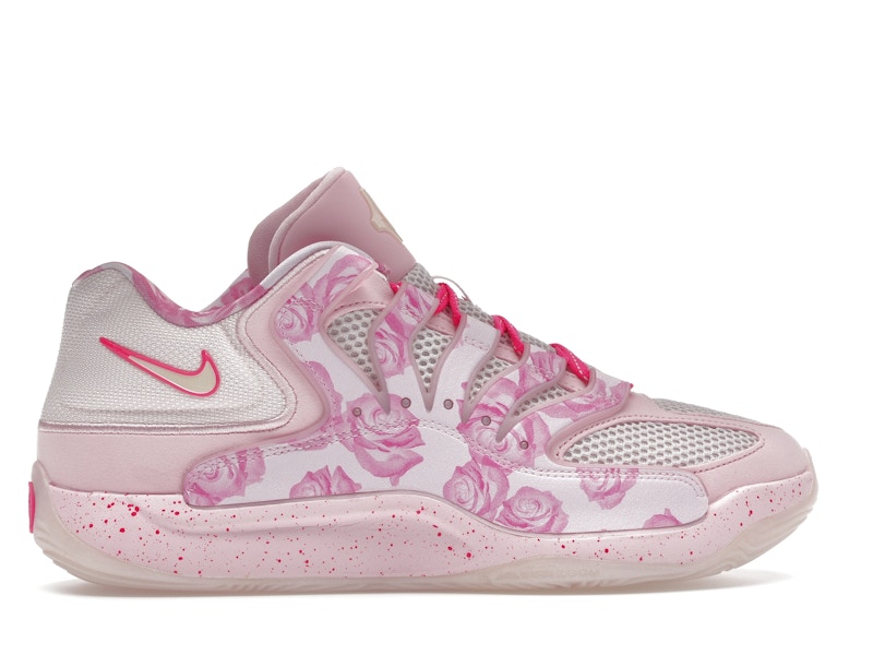Nike KD 18 Aunt Pearl