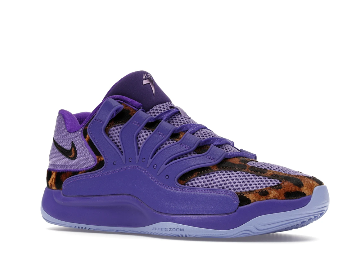 Nike KD 18 Chet Holmgren Thunder & Reign