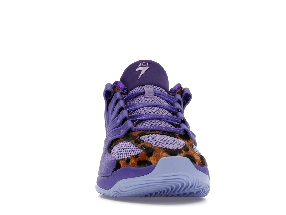 Nike KD 18 Chet Holmgren Thunder & Reign