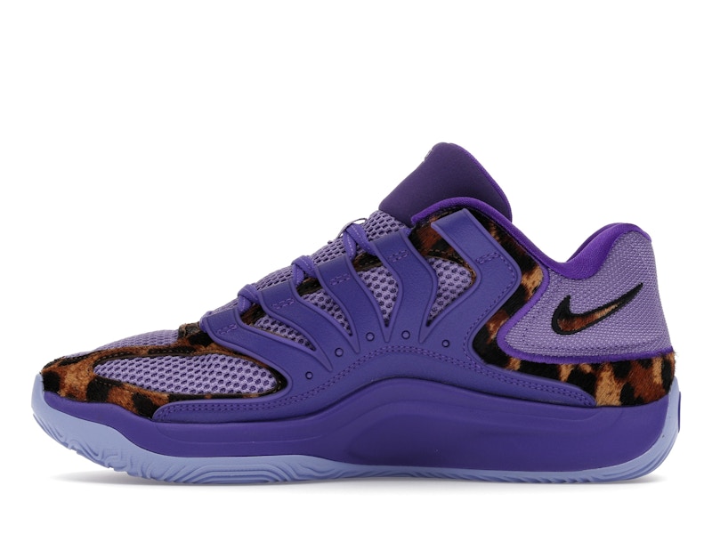 Nike KD 18 Chet Holmgren Thunder & Reign