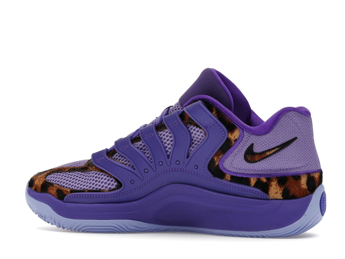 Nike KD 18 Chet Holmgren Thunder & Reign