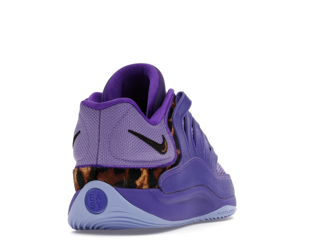 Nike KD 18 Chet Holmgren Thunder & Reign