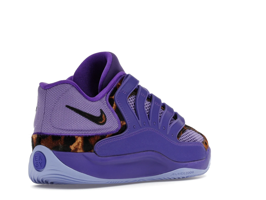 Nike KD 18 Chet Holmgren Thunder & Reign