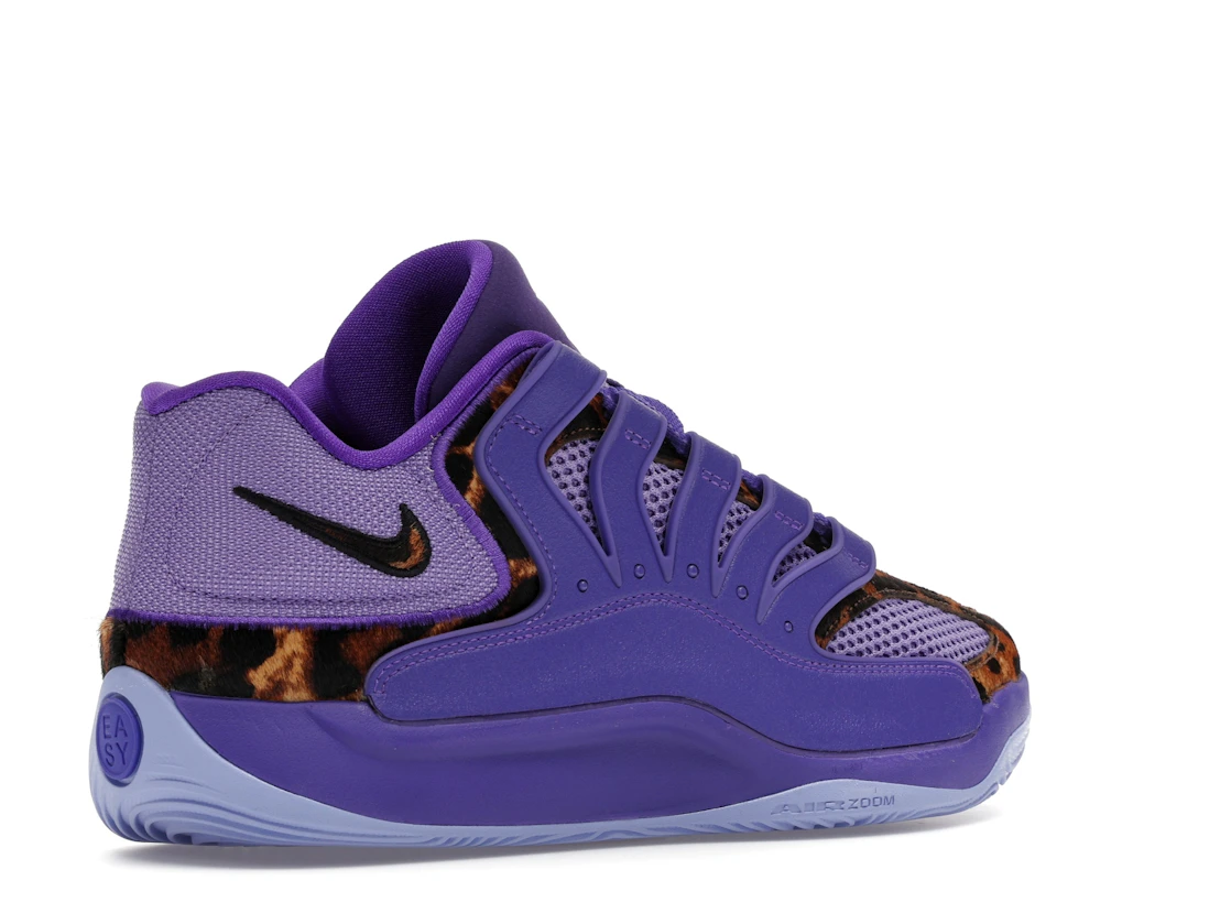 Nike KD 18 Chet Holmgren Thunder & Reign