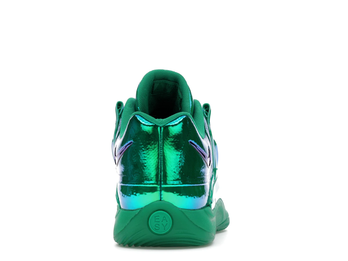 Nike KD 18 LX All-Star Warning Label