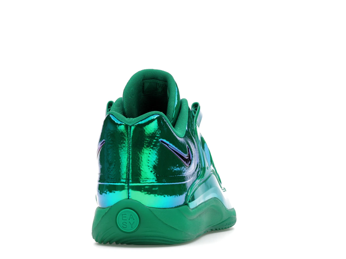 Nike KD 18 LX All-Star Warning Label