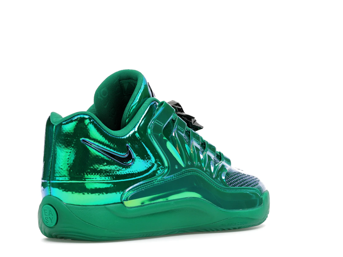 Nike KD 18 LX All-Star Warning Label