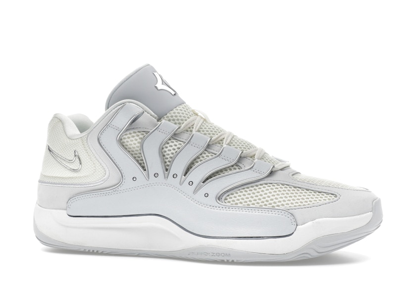 Nike KD 18 Soft Pearl