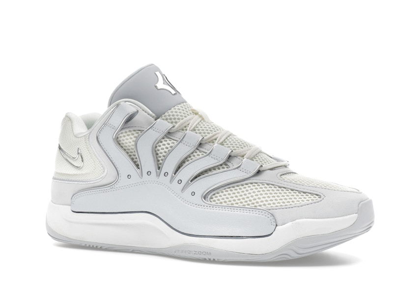 Nike KD 18 Soft Pearl