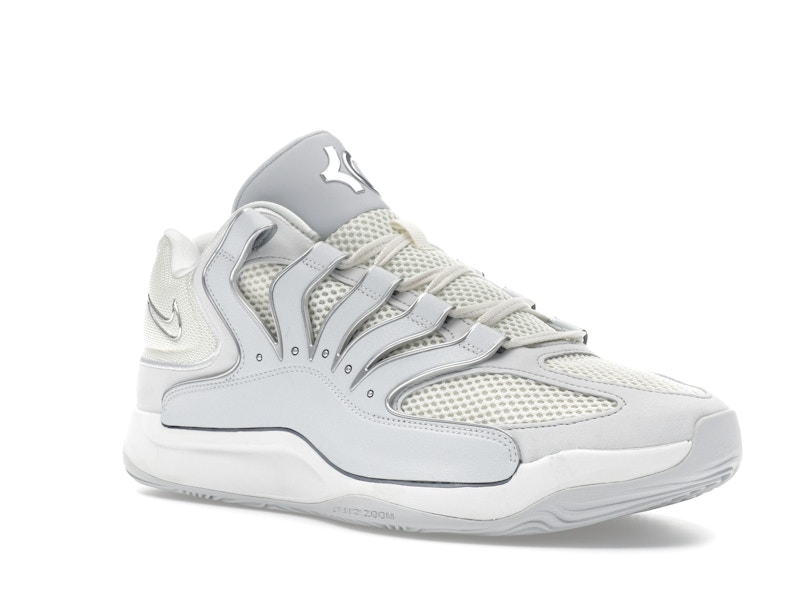 Nike KD 18 Soft Pearl