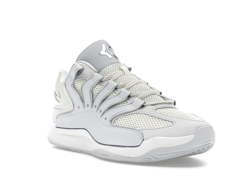 Nike KD 18 Soft Pearl